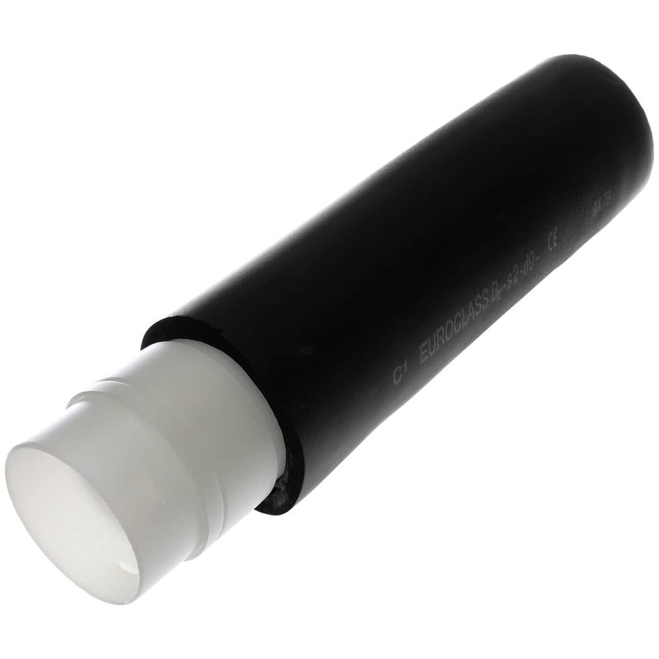 Manitowoc 000013472 Ice Chute Assy W/Bulb Holder, Extended
