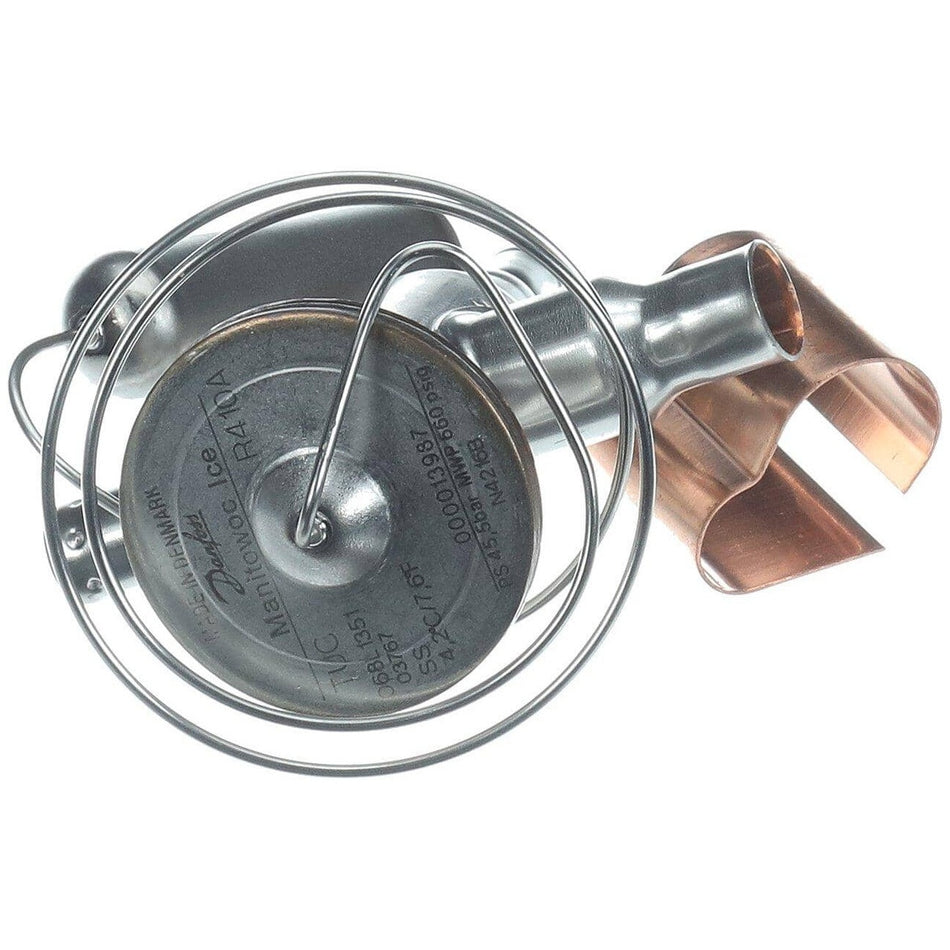 Manitowoc 000015013 Exp Valve Kit KT420A | OEM Replacement Part