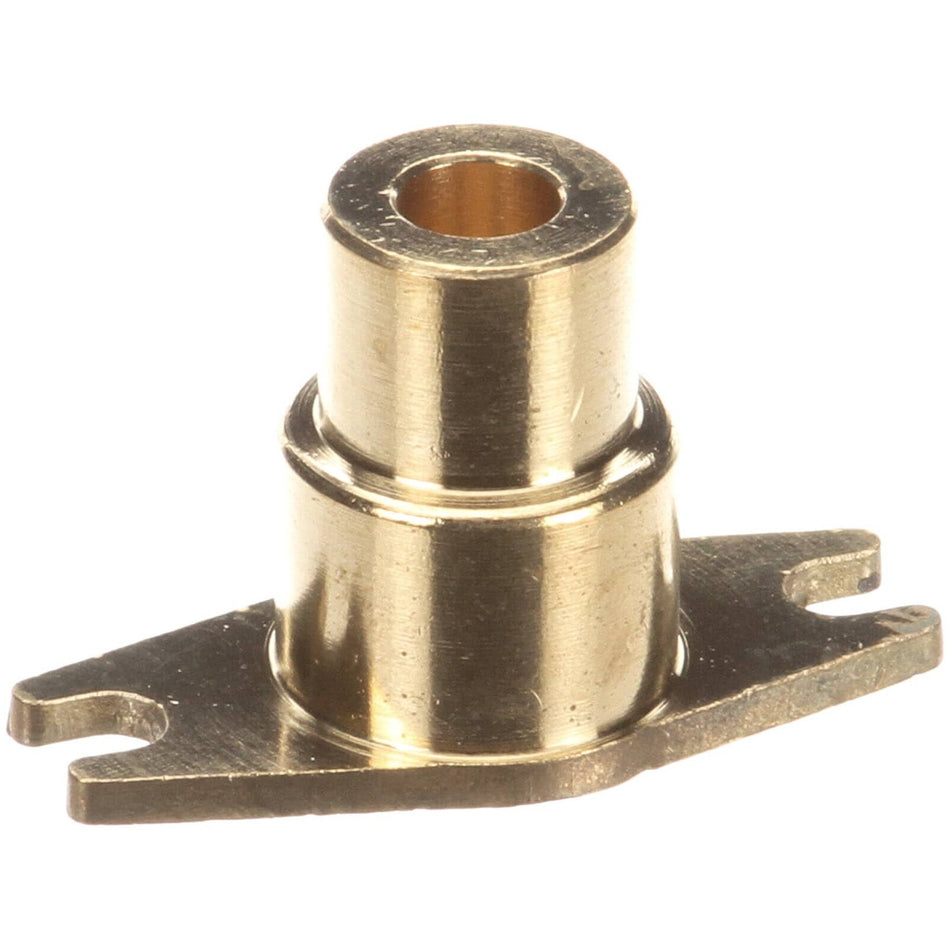 Manitowoc 008706103 Adapter-1/2NPTX3/8ODF Fits QuietQube