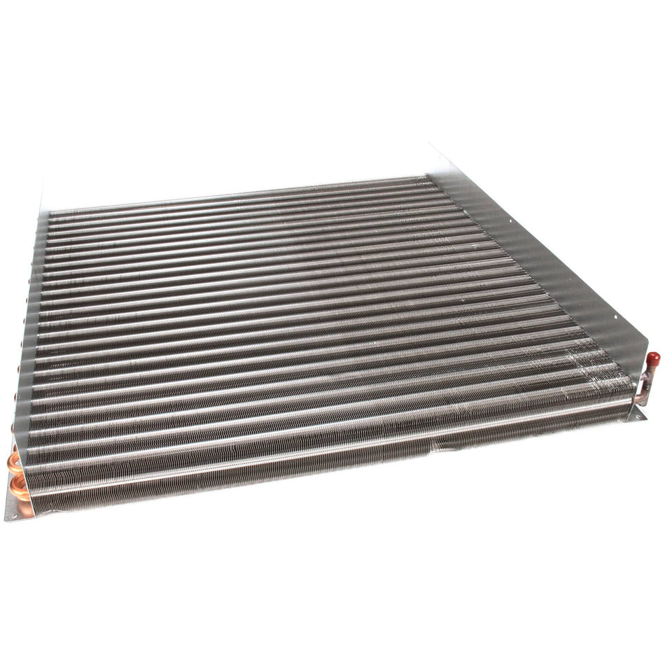Manitowoc 008851393 Condenser, Air Fits Indigo
