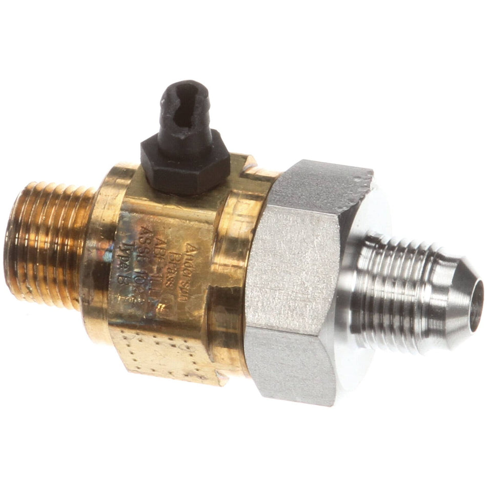 Multiplex Asse 1022 Backflow PreveNter (CF-1522, DI Series) - 19-0897