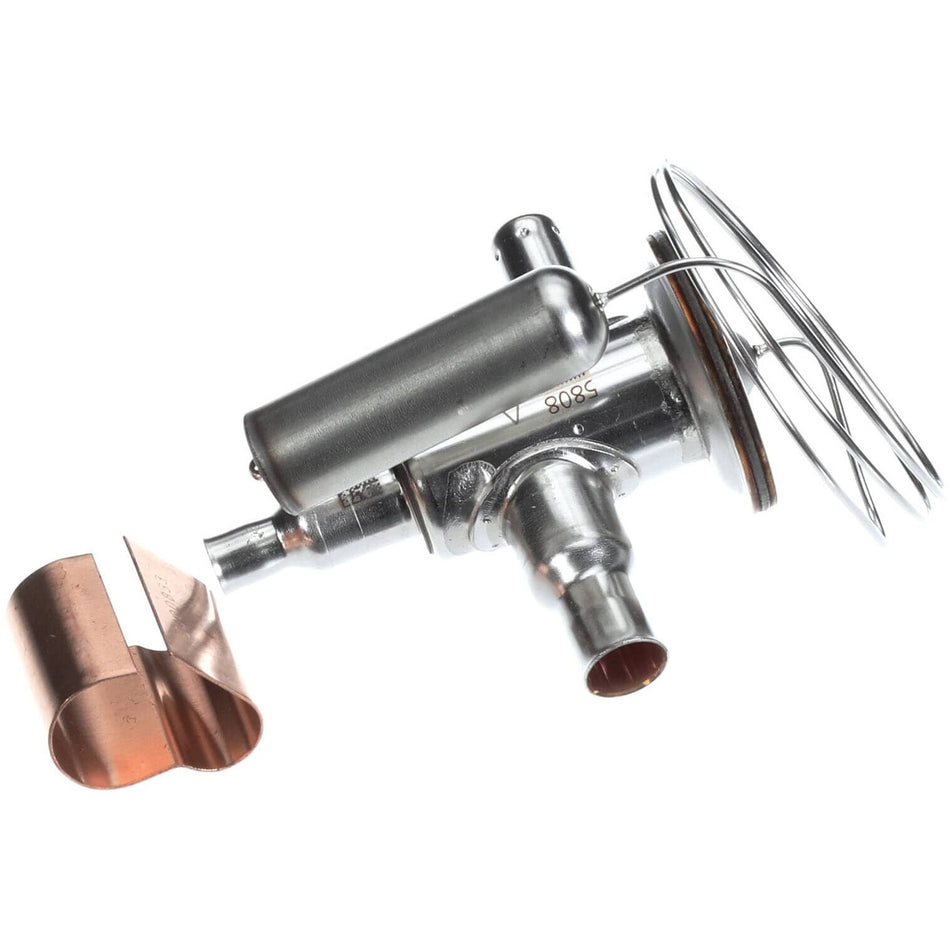 Manitowoc 000015026 Exp Valve Kit KT1700AW Fits Indigo NXT