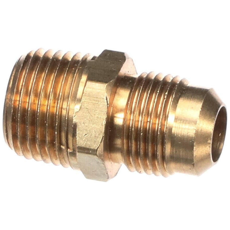 Manitowoc 008334193 Adaptor 1/2MF X 1/2 Mpt Brs Fits QuietQube