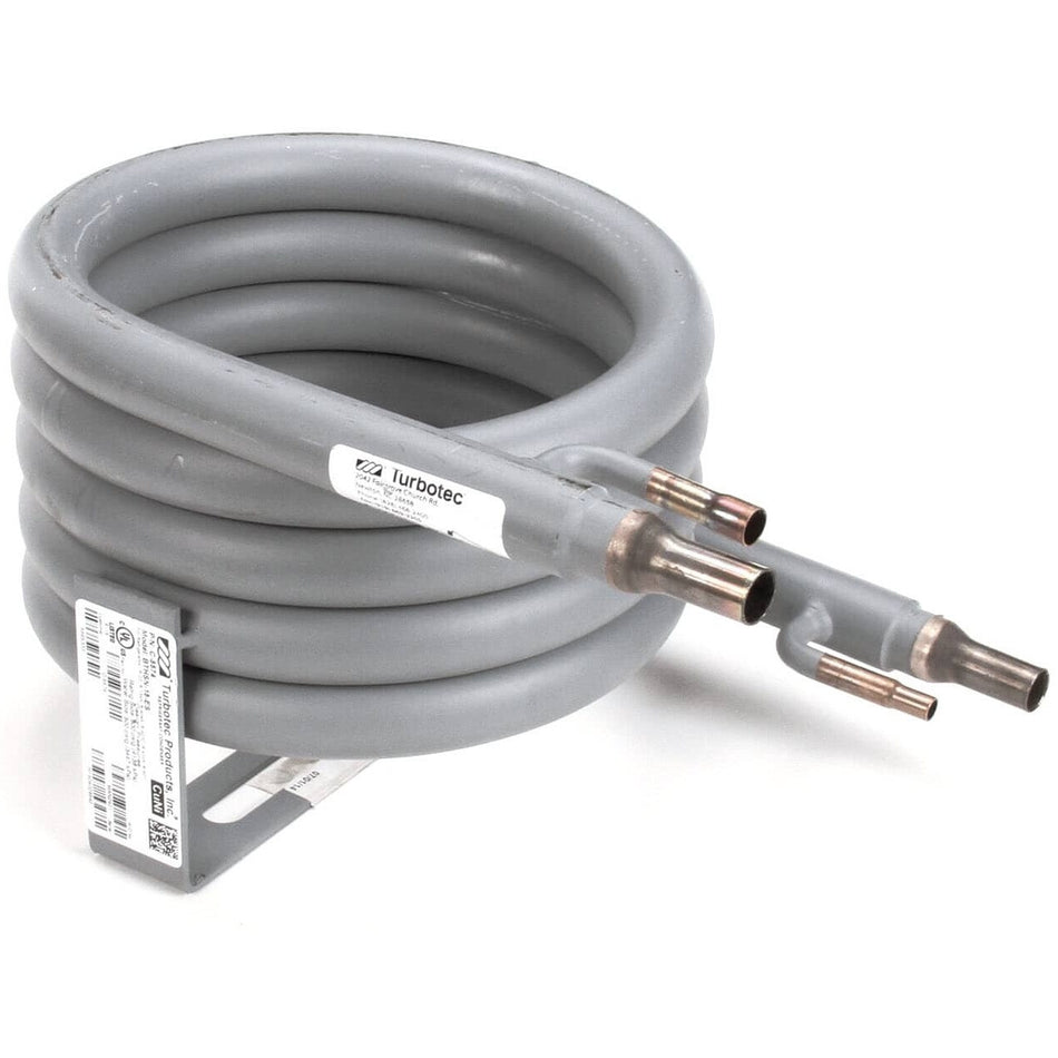 Manitowoc 008865333 Condenser, Water Fits Indigo