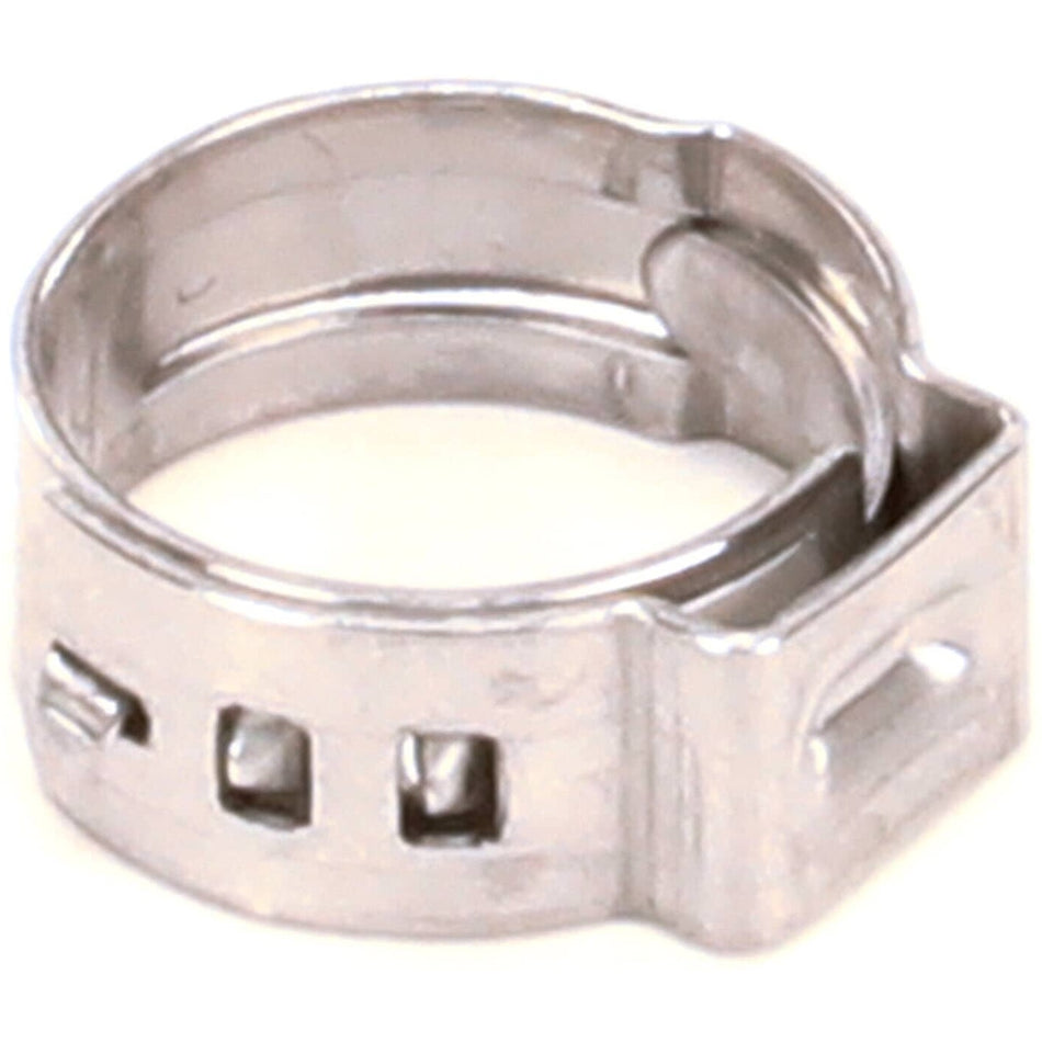 Multiplex Clamp Stepless Stainless Steel - 14.5-706R