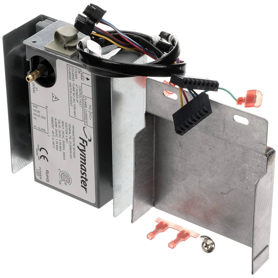 Frymaster Fenwal Mod Lov ServIce Kit (FPGL230CA, FPGL330CA) - 8263446