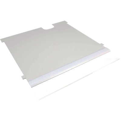 Manitowoc Splash Shield Assembly - 15003