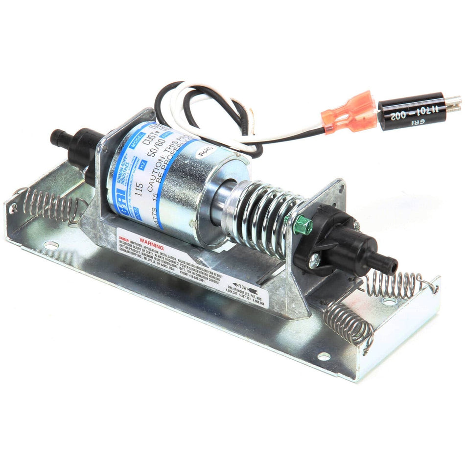 Manitowoc 008480643 Oscillating Pump | OEM Replacement Part