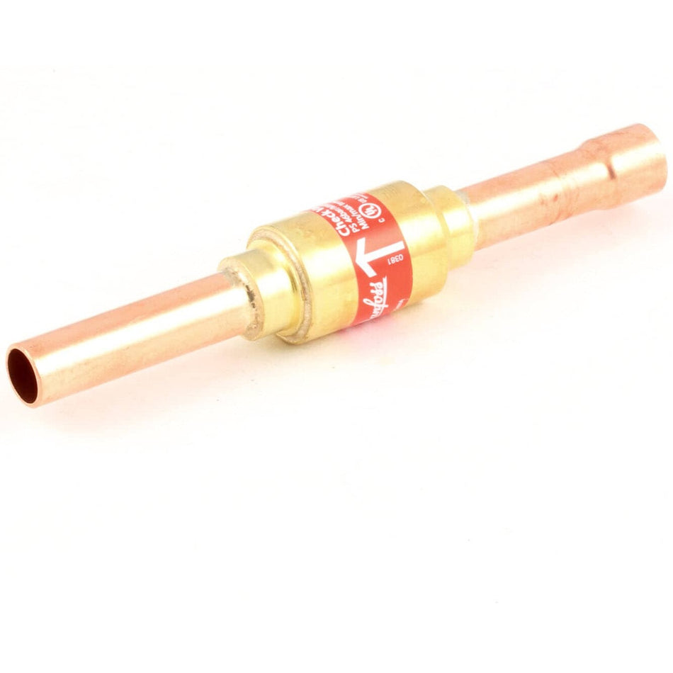 Manitowoc 008373149 Magni-Check Valve Assy Fits Indigo