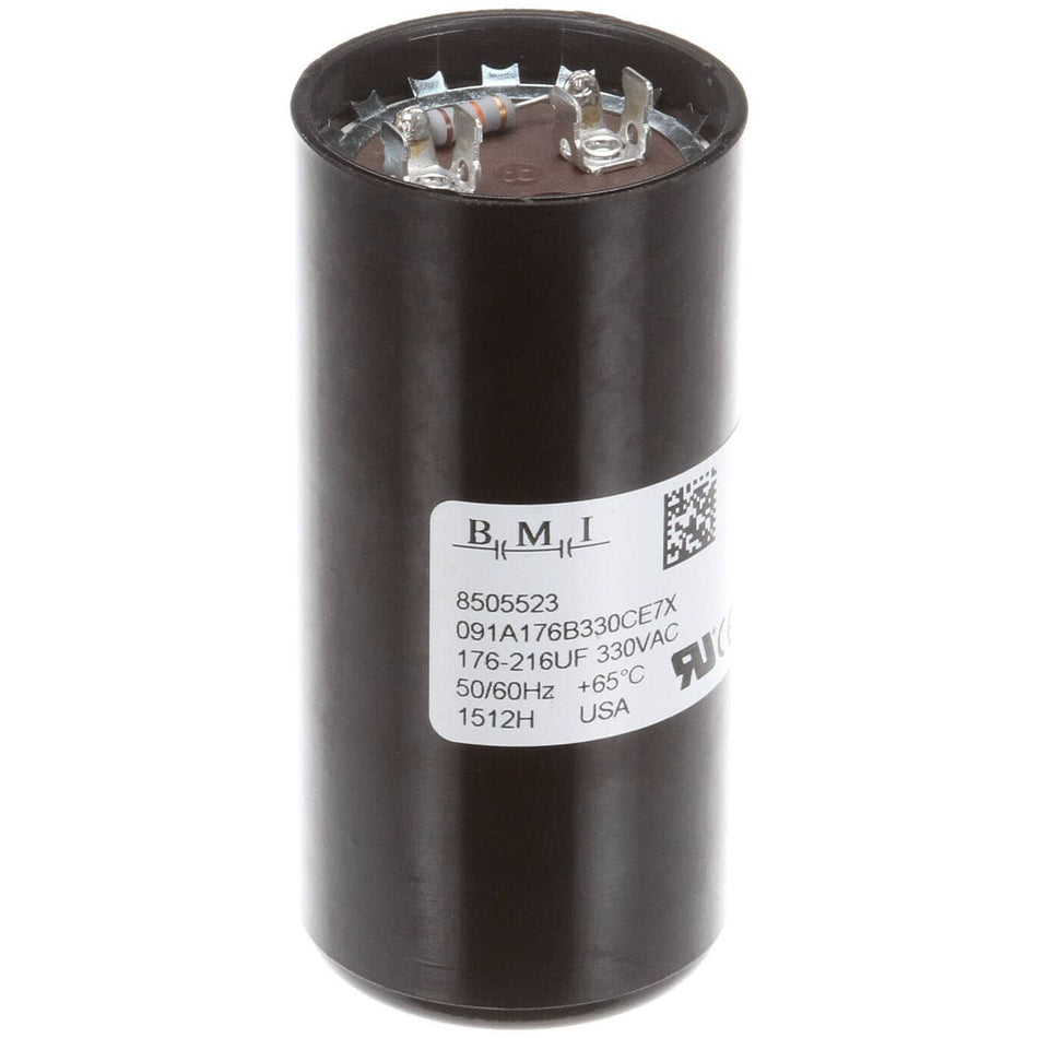 Manitowoc 008505523 Capacitor, Start 176-216/330V