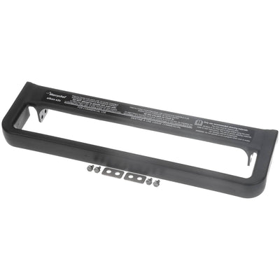 Merrychef E2S Door Handle Assembly Black - PSB3123