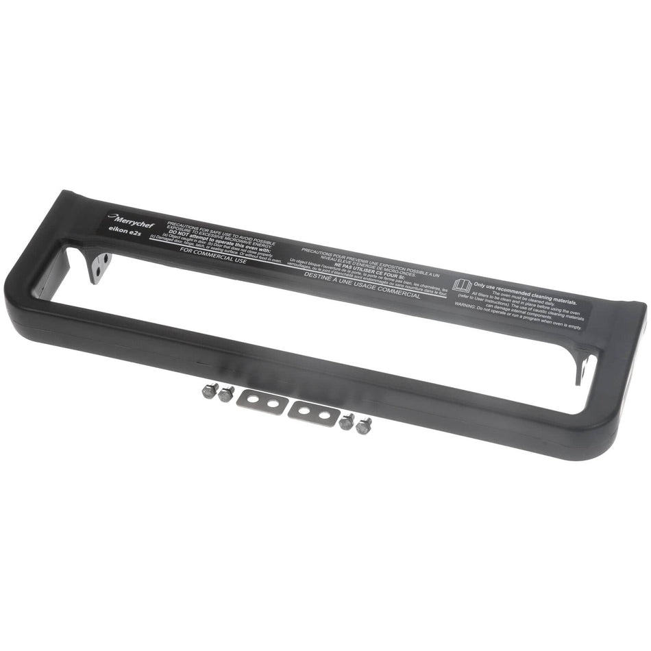 Merrychef PSB3123 E2S Door Handle Assembly