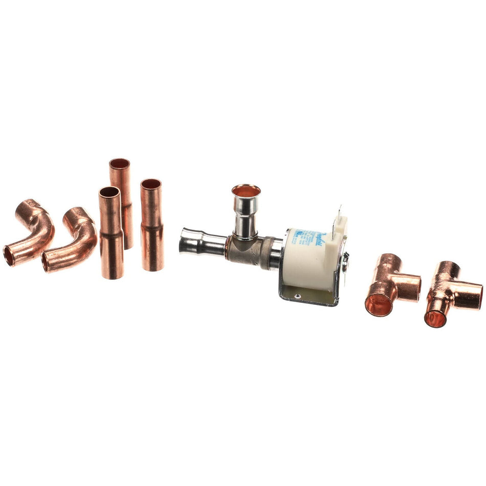 Manitowoc 000015039 Service Valve Sol EVUL6 115V 1/2INX1/2IN