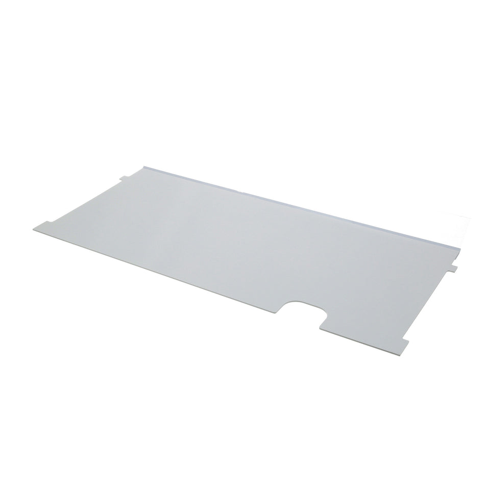 Manitowoc 000015004 Splash Shield Assembly | OEM Replacement Part