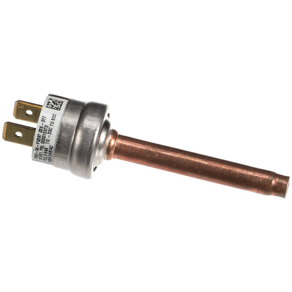 Manitowoc 000013573 Switch Pressure Lpc No 035/017 PS80