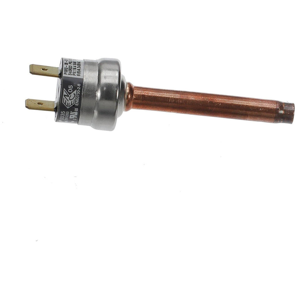 Manitowoc 000013578 Switch Pressure Fcc No 225/275 PS80 Low