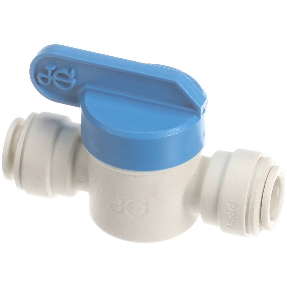 Multiplex Shut Off Valve 3/8 Od Jo Hn Gue - PPSV041212W