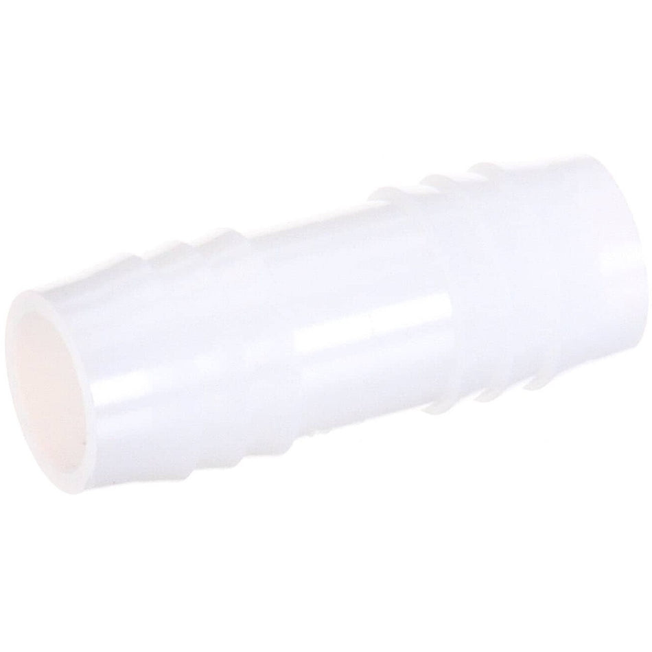 Manitowoc 008390053 Barb, Connector 5/8 To 5/8 Straight Fits QuietQube