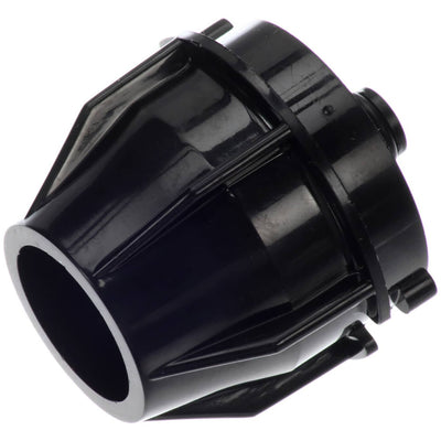 Multiplex Nozzle and Diffuser - 1922