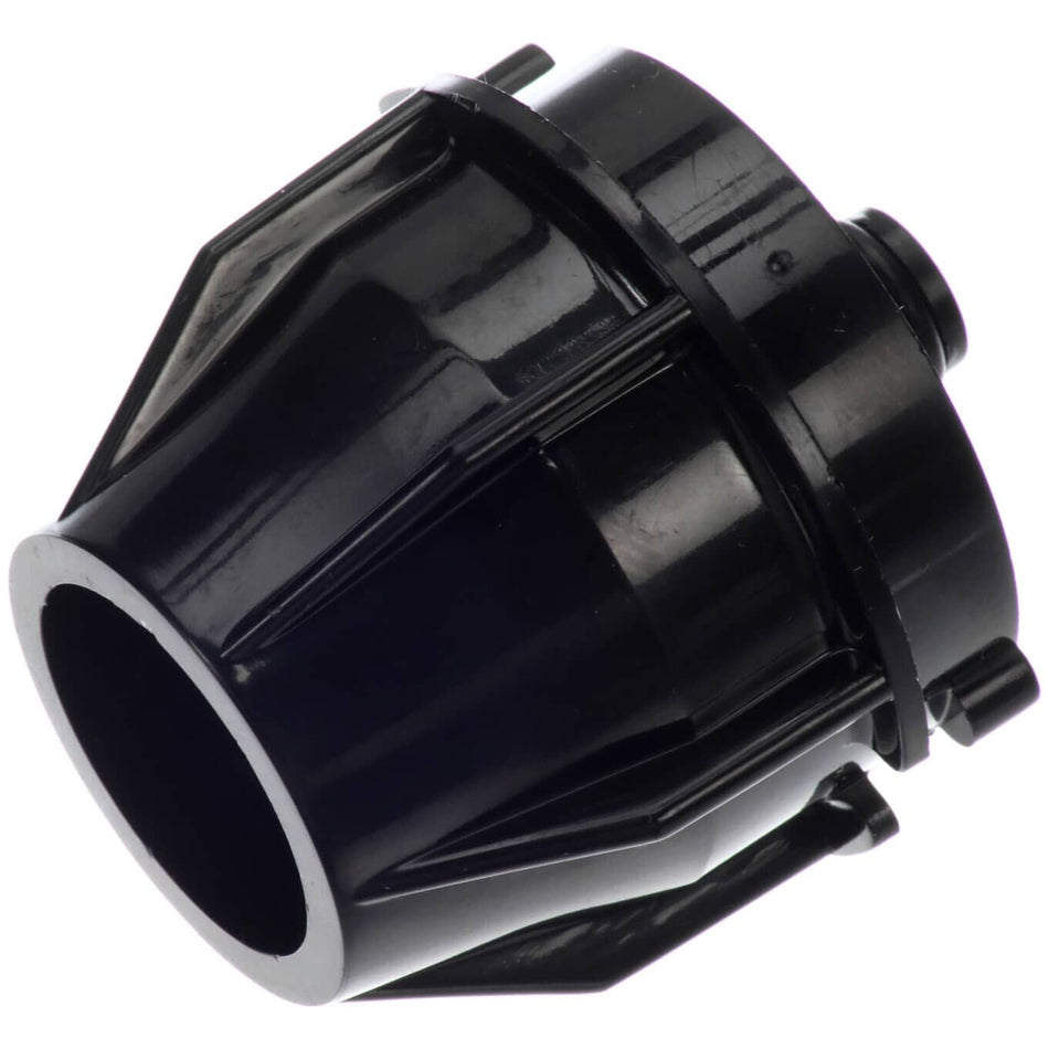 Multiplex Nozzle and Diffuser - 1922