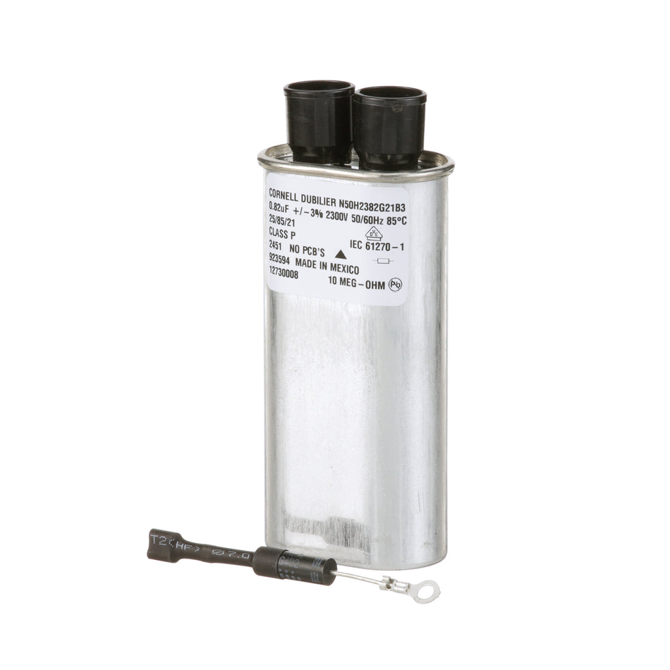 Amana 59174538 Capacitor .82 Diode Kit