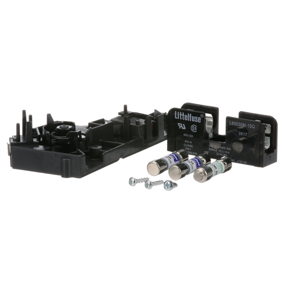 Amana 14179126 Interlock Switch and Fuse Block