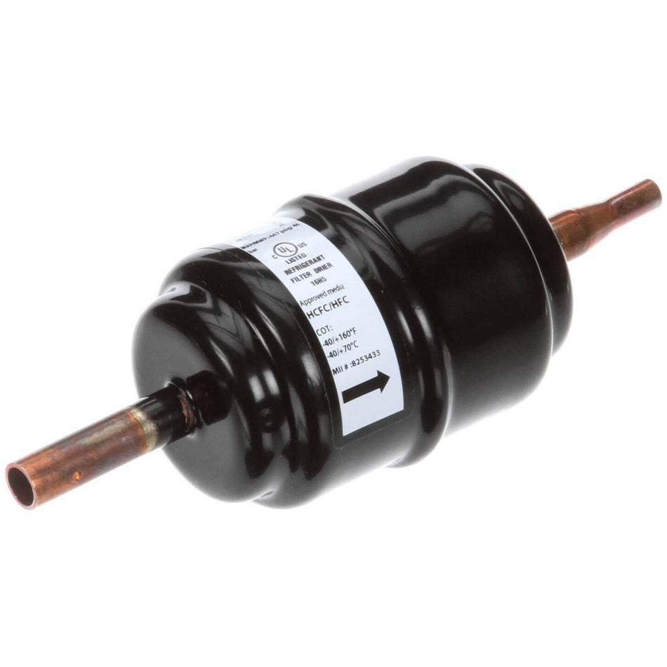 Manitowoc 008253433 Drier, Danfoss Dml-032S Fits Q-Series