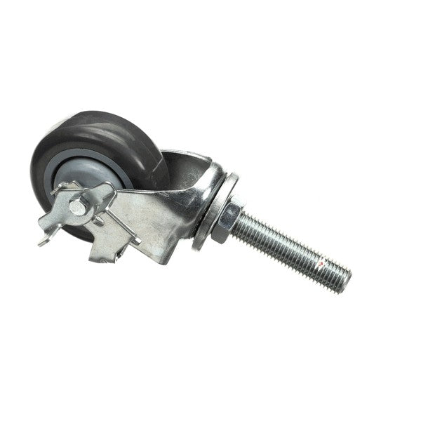 Garland Caster - 4In Dia X .875 Stem S (CXPB12) - 4602571