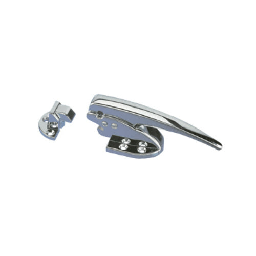 CHG R30-9140-FL Latch w/ Adjustable Strike
