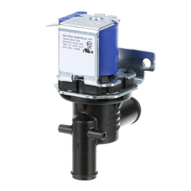 C0530MR-1A Valve 120V