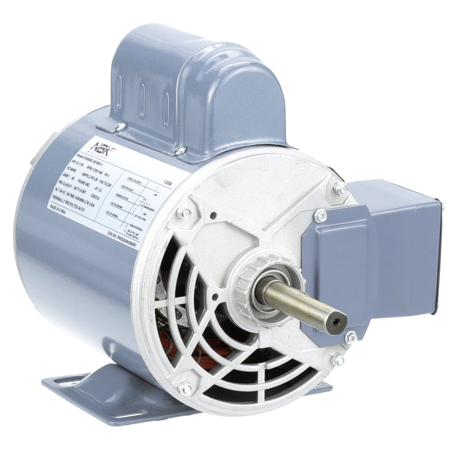 208/230V Two Speed Blower Motor for Vulcan Hart – view 2