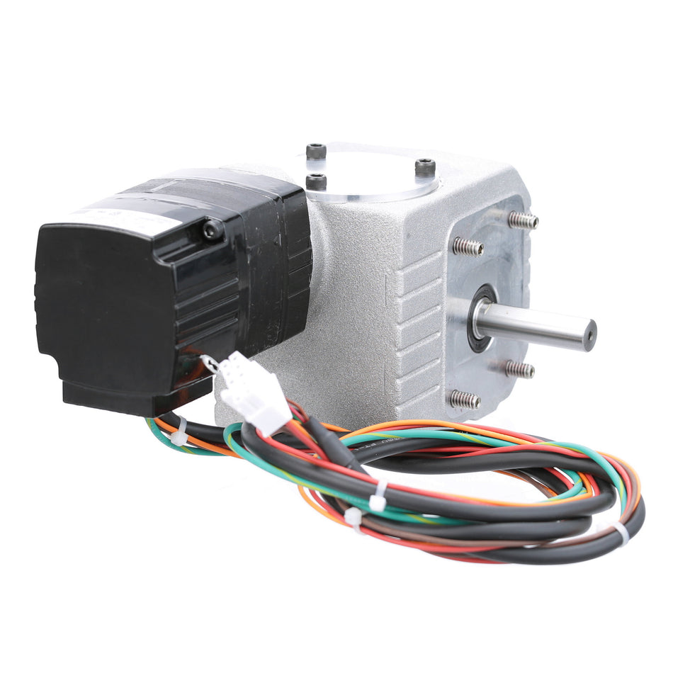 130V Conveyor Drive Motor for Middleby Marshall – view 2