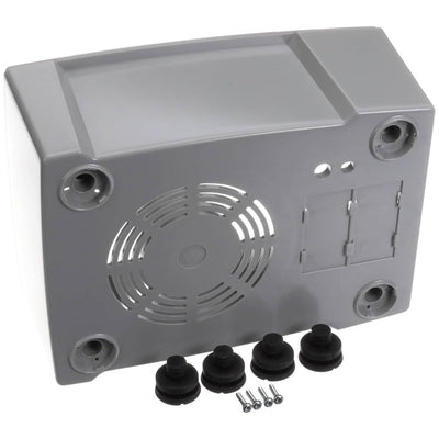 Robot Coupe Base Light Grey (R2DICE) - 39865
