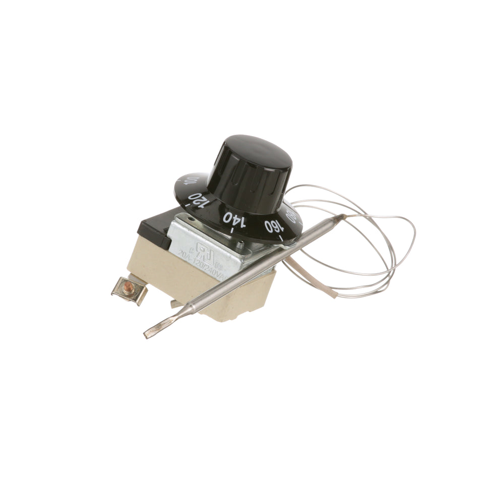 Thermostat for True (STA1HRT-1S-1S, STG2HRT-2S-2S) - Replaces True 822212