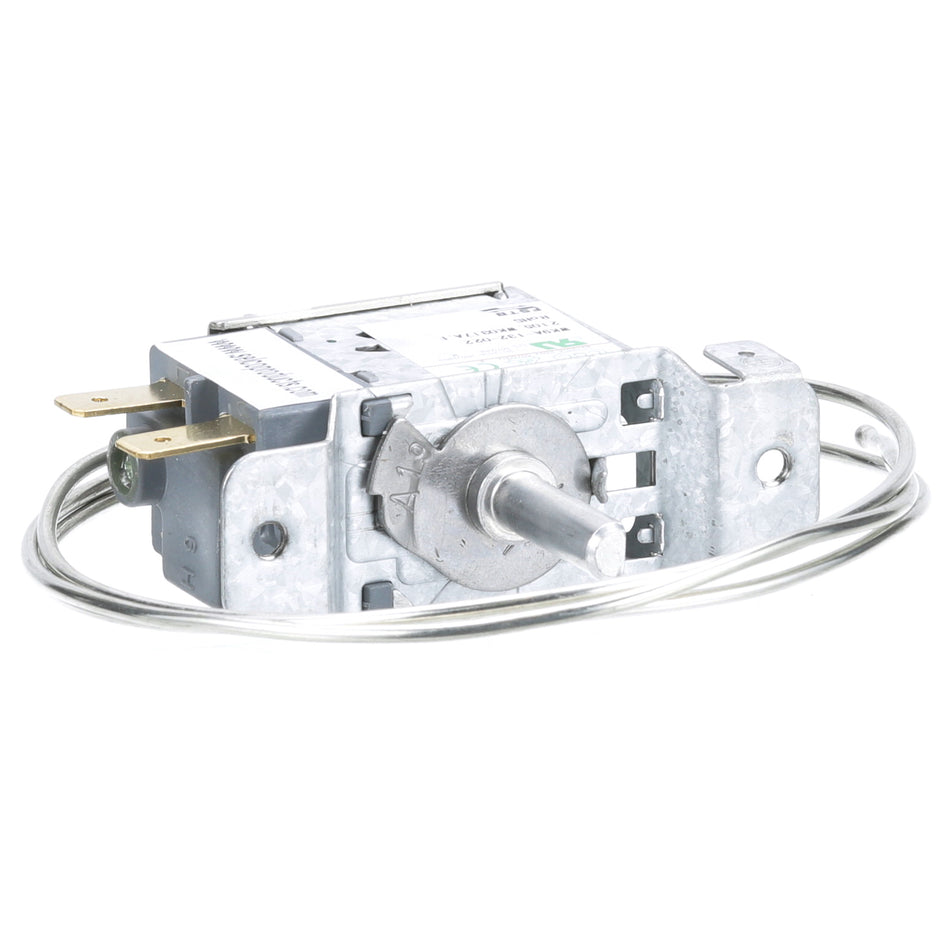 Thermostat for Turbo Air (TST-28SD, TST-48SD) - Replaces Turbo Air GNA-240L-4