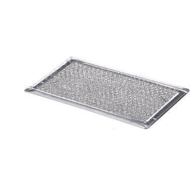 8 in x 5 in Impingement Oven Grease Filter Replaces Turbochef HHB-8114