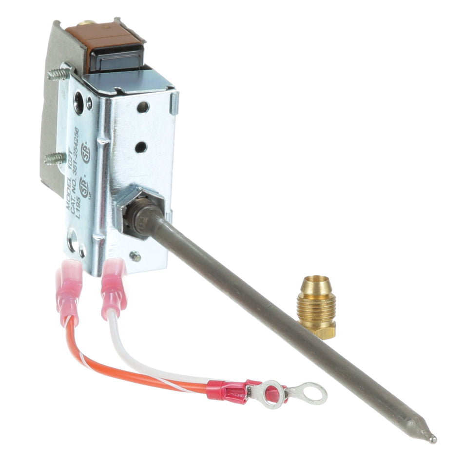Rinse Thermostat for Jackson – view 2