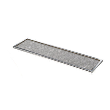 22 1/8 in x 6 in Mesh Air Filter Replaces Turbochef I3-9039