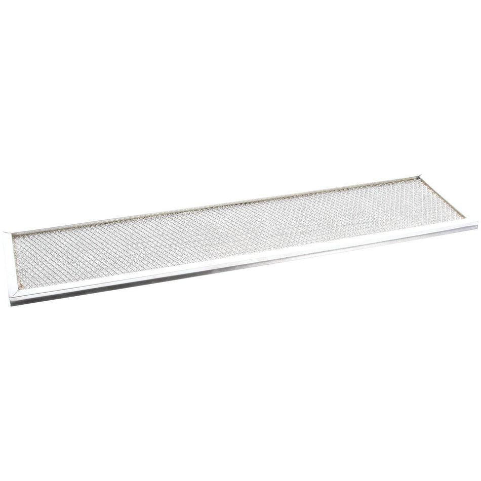 22 1/8 in x 6 in Mesh Air Filter for TurboChef – view 2