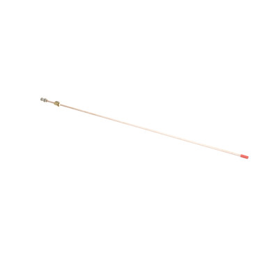 Pilot Tube Replaces Vulcan Hart 00-922124-0000A