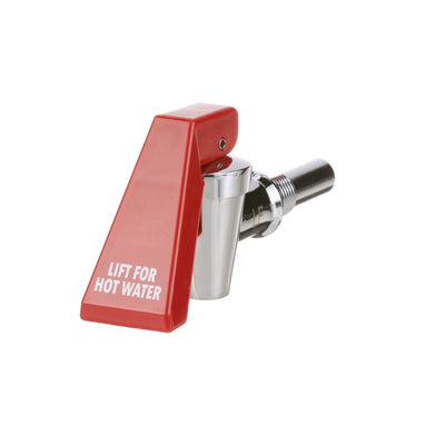Hot Water Faucet - Replaces Curtis WC-1809-P