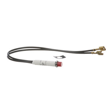 Light, Signal, Red ,Push On Replaces Star Mfg WS-50385