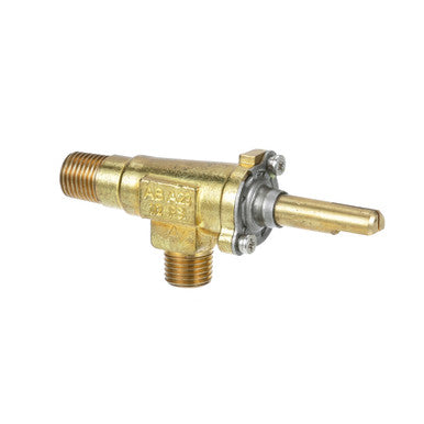 Gas Valve - On/Off Replaces Jade Range 3000011171 IN/OUT