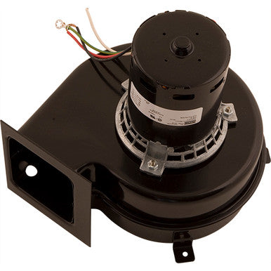 MOTOR ASSY COMBUSTION;BLOWER