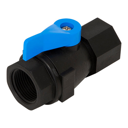 3M Shut Off Valve - 50-93707