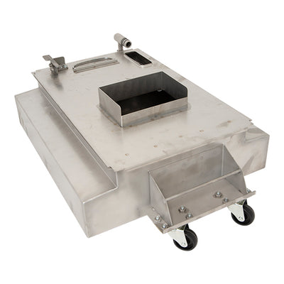 Henny Penny Drain Pan Assembly - 97844