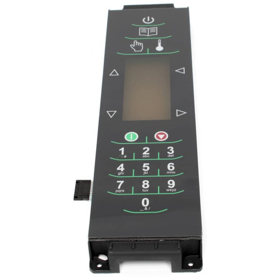 Amana 59114152 Touch Assy, Panel