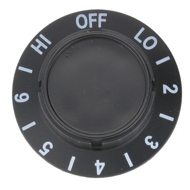 OFF-LO-1-6-HI Switch