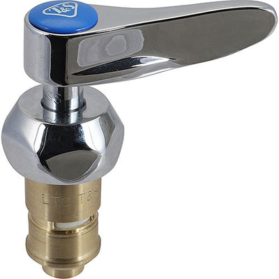 T&S Brass Cerama Cold Cartridge (B-0113-10CRBJST, B-0113-12-CR-B) - 012447-25NS