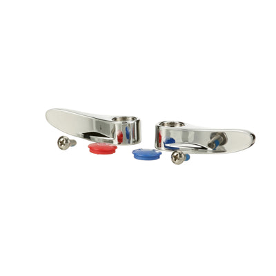 T&S Brass Lever Handle Repair Kit (B-9K) - B-9K-NS